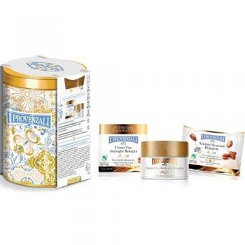 I Provenzali Cofanetto Argan Bio
