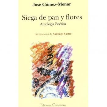 Sega de pan y flores