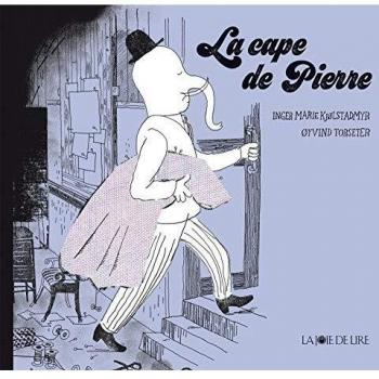 cape de Pierre (La)