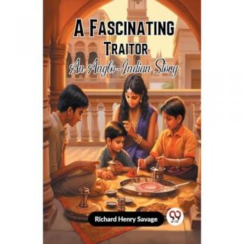 Henry Savage Richard: A Fascinating Traitor  An Anglo-Indian Story