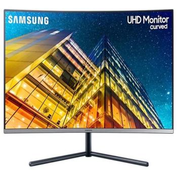 Samsung U32R594CWR 32 Curved Ultra HD Screen