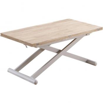 Home Heavenly Mesa Centro Elevable y Extensible XANA
