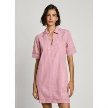 Pepe Jeans Robe Denim 10 Oz Rigid Lena