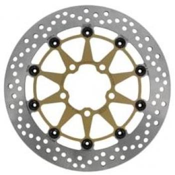 NG Freno Flottante Suzuki