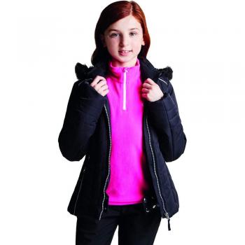 Dare 2b Prodigal Veste Fille Noir 11-12
