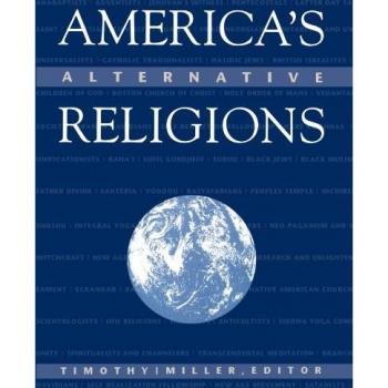 State University of NY Press America's Alternative Religions