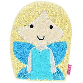 Body Warmth Cushion – Flora the Fairy Edition