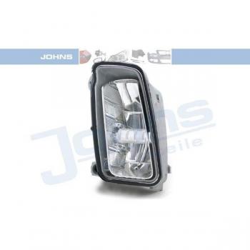 JOHNS Nebelscheinwerfer 7M5115K202AC