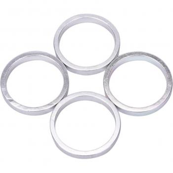 Fourche Cyclisme Capuchon 5mm / 28,6mm – Ensemble 4 pcs