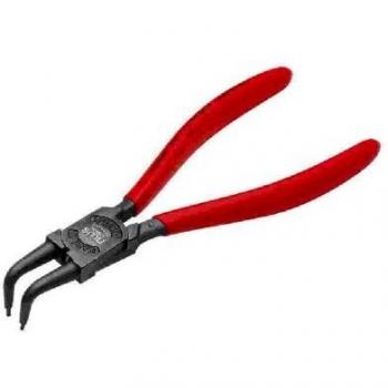 Heavy‑Duty Circlip Pliers 165 mm – One Unit (NWS‑178‑62‑I21)