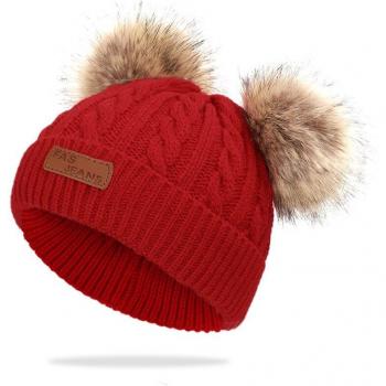Cabeza de Nieve: Sombrero Invernal