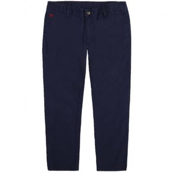 Chinos de la marina para niño Hackett talla 5-6