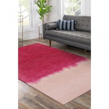 Beneffito Azul & Rojo Alfombra 80x150 – Storm Collection