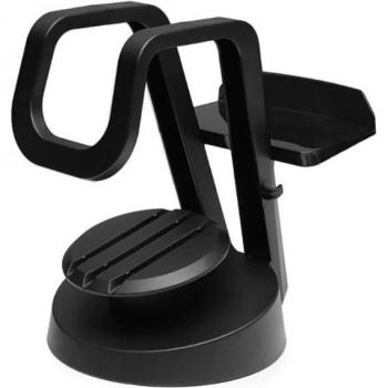 Station de rangement pour casques VR