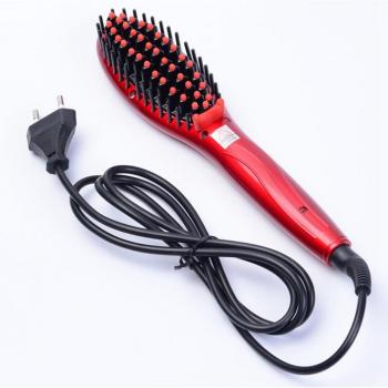 Rapid Heat Hair Straightener with Nano Technology