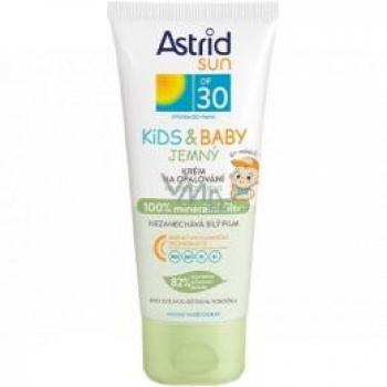 MiniGuard Sun Care SPF 30