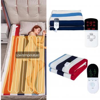 Alimentation hors-matelas chauffante HTCLV