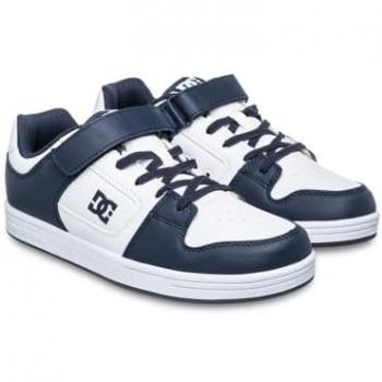 Zapatilla Joven Manteca 4V