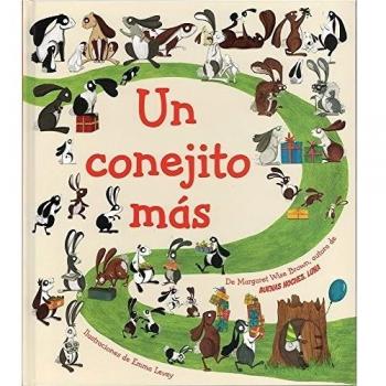 Un conejito más