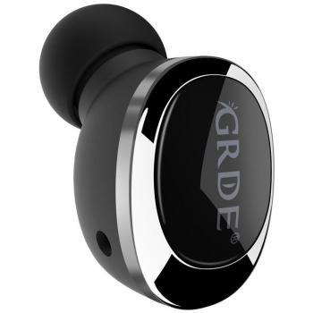 Mini Bluetooth Headset 4.2 in Ear Ohrhörer mit Mikrofon für Smartphones und Tablets