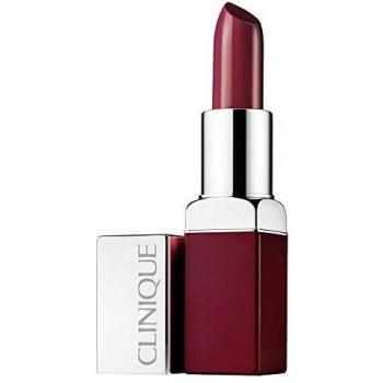 Clinique Pop Lippenstift 21 Rebel, 1er Pack (1 x 4 g)