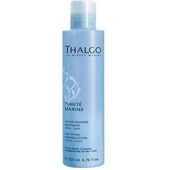 Purete Marine Mattifying Powder Lotion with 34% Discount by Thalgo
