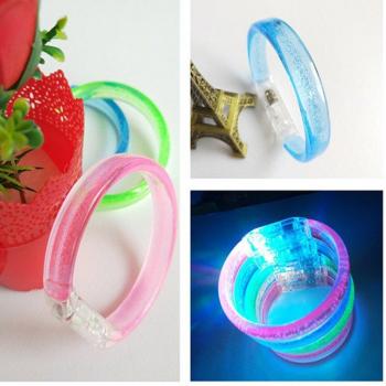 4Styles LED Nighttime Cartoon Rings for Kids