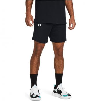 Shorts respirants Under Armour Zone 7 pour homme