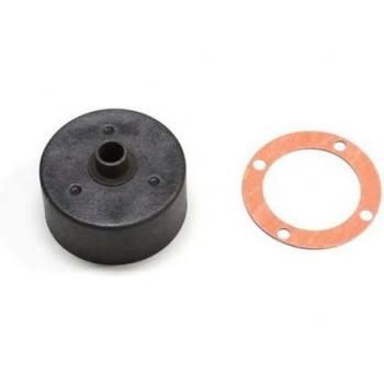 Case Difettore Kyosho Inferno MP9 MP10 IF404C