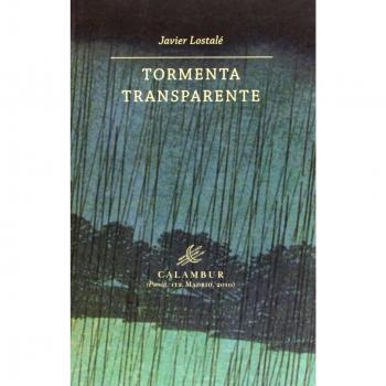 Tormenta transparente