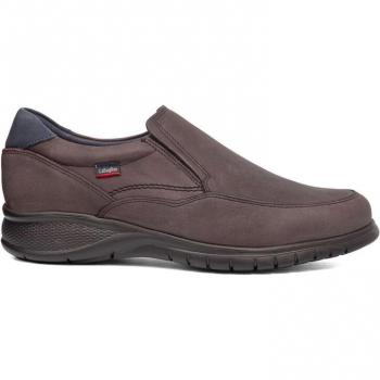 Zapatos Casual Callaghan 12701 para Hombre, Estilo Deportivo
