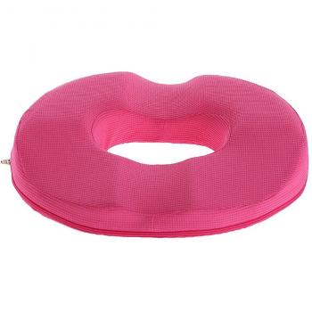 Sciatica Relief Massage Chair Cushion with Donut Shape