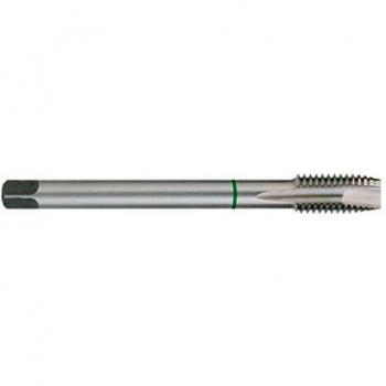 Macho de roscar M DIN 376 HSS Co 5 RUKO
