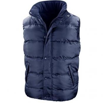 MarineFlex Men’s Navy Guard Gilet