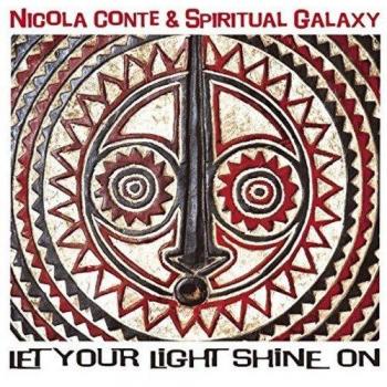 Let Your Light Shine On