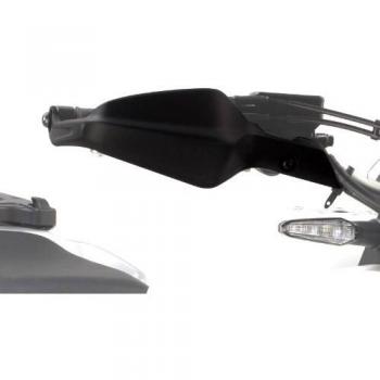 Givi Protective Motorcycle Handguards for Honda CrossTourer DCT 12 to 19 (EH1110)