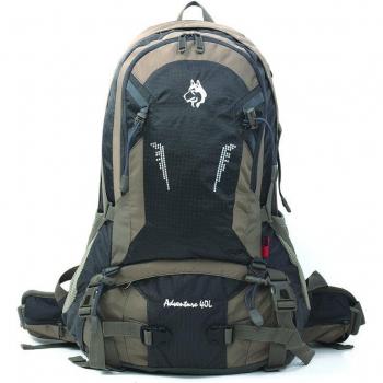 Jungle King Outdoor 40L – Mochila para Aventuras
