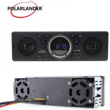 SISTEMA INTEGRADO FM/USB SD AUX AV252