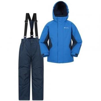 Mountain Warehouse Children's Ski Jacket & Trousers Set