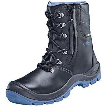 Atlas GTX 945 XP Thermo S3 Sicherheitsstiefel, Weite 10, Größe 43