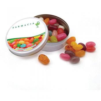 Jelly Beans Assortiti 40g