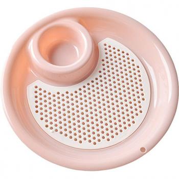 Kitchen Utensils Draining Plate