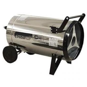 SIP Fireball 3711DV Propane Space Heater