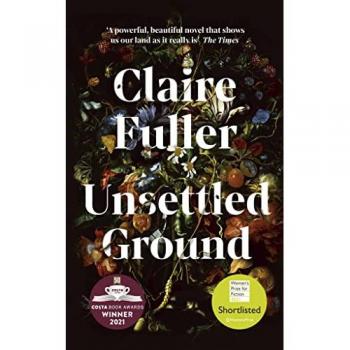 Unsettled Ground
