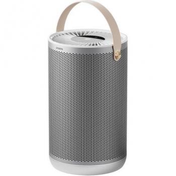 Cordless Smartmi P2 Air Purifier – Silver Model