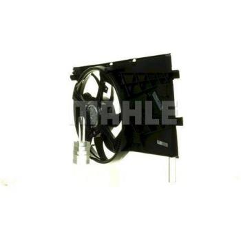 Radiatore Ventola MAHLE CFF 180 000P