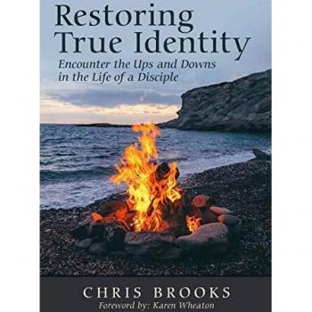 Restoring True Identity: Encounter the Ups and Downs in the Life of a Disciple