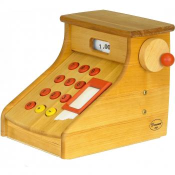 Erle-Holz-Kasse von Drewart, Nr. 932-2