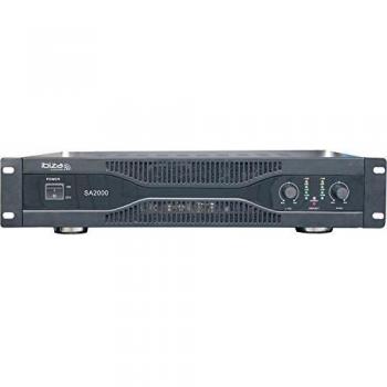 Amplificateur de son Ibiza SA2000
