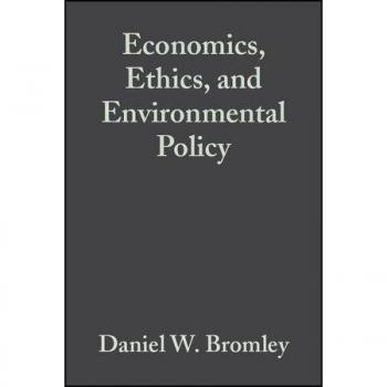 Vitalsource Technologies, Inc. Economics, Ethics, And Environmental Policy